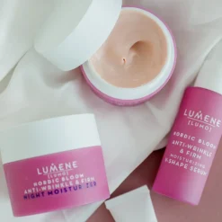 Anti-wrinkle & Firm Moisturizing V-Shape Serum