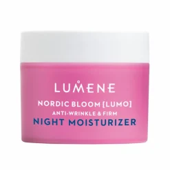 Anti-wrinkle & Firm Night Moisturizer