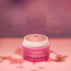 Anti-wrinkle & Firm Night Moisturizer