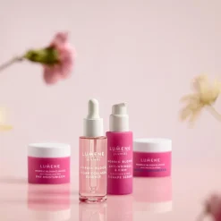 Anti-wrinkle & Firm Night Moisturizer