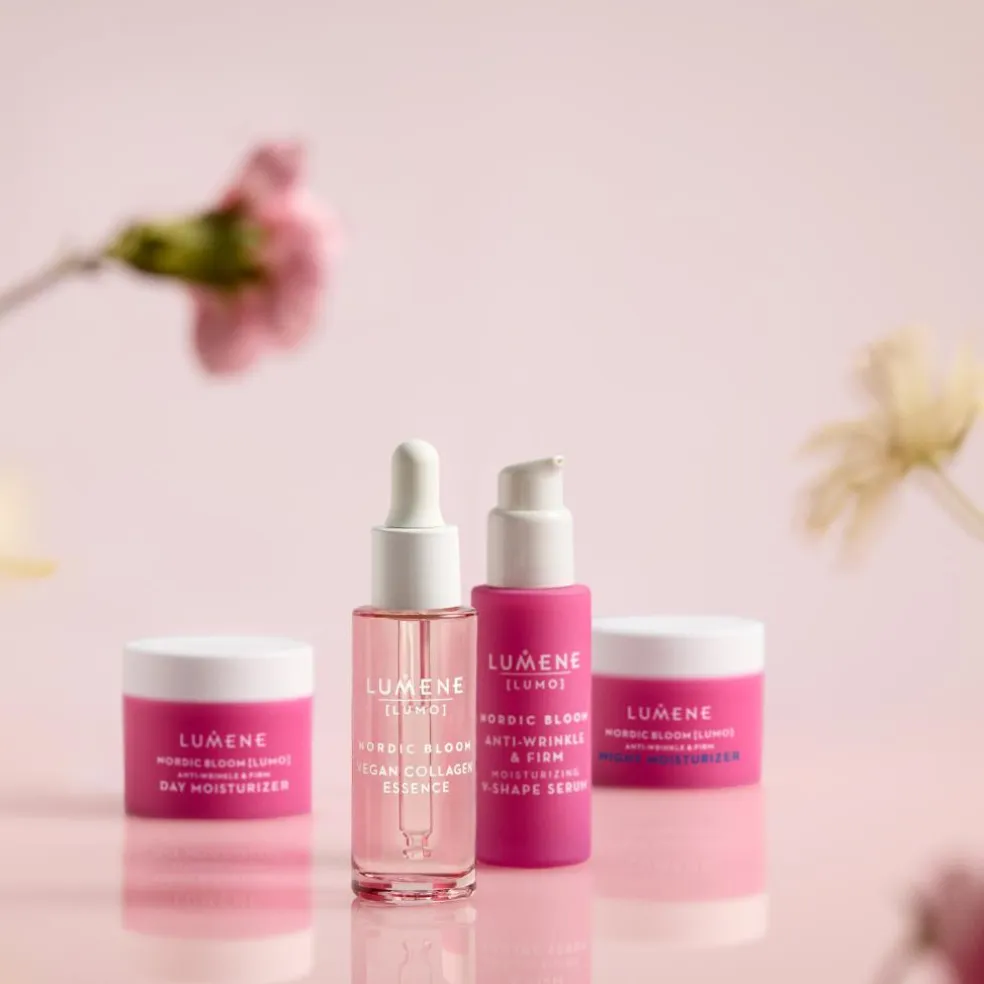 Anti-wrinkle & Firm Night Moisturizer