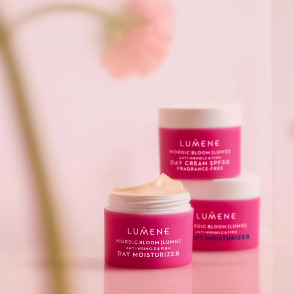 Anti-wrinkle & Firm Night Moisturizer