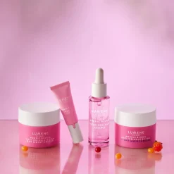 Anti-wrinkle & Firm Night Moisturizer