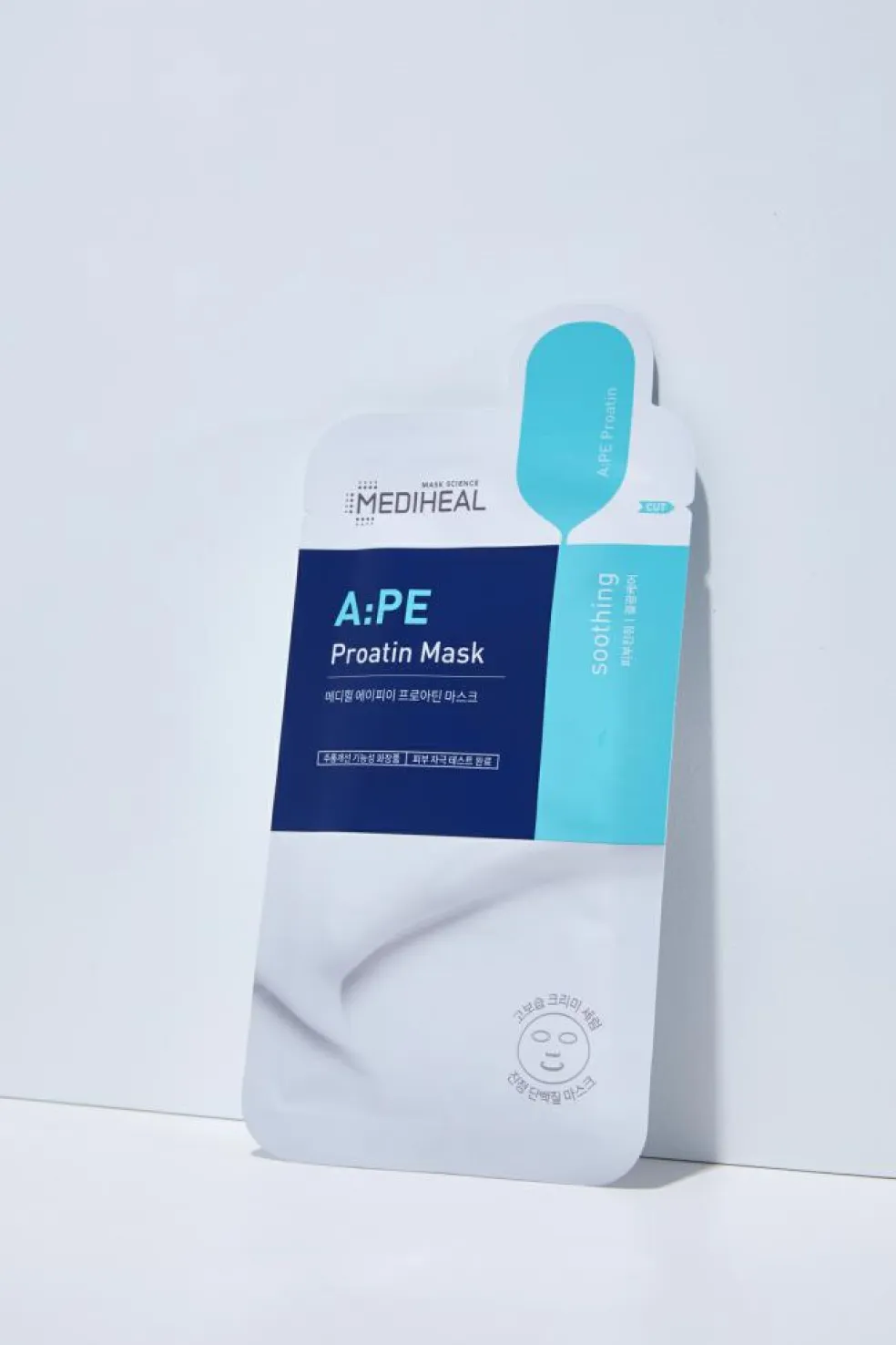 A:PE Proatin Mask