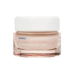 Apothecary Wild Rose Day-Brightening Gel-Cream