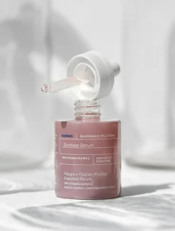 Apothecary Wild Rose Spotless Serum