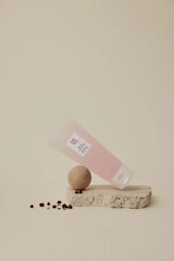 Apricot Blossom Peeling Gel