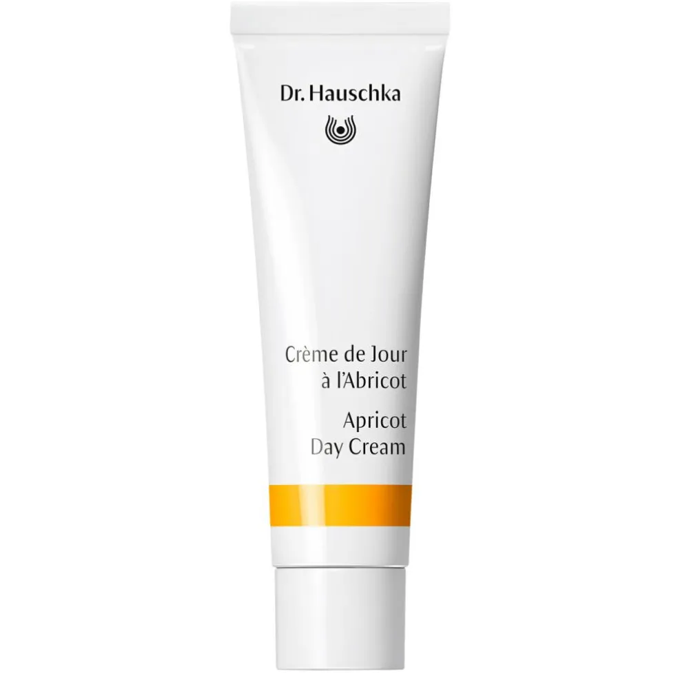 Apricot Day Cream