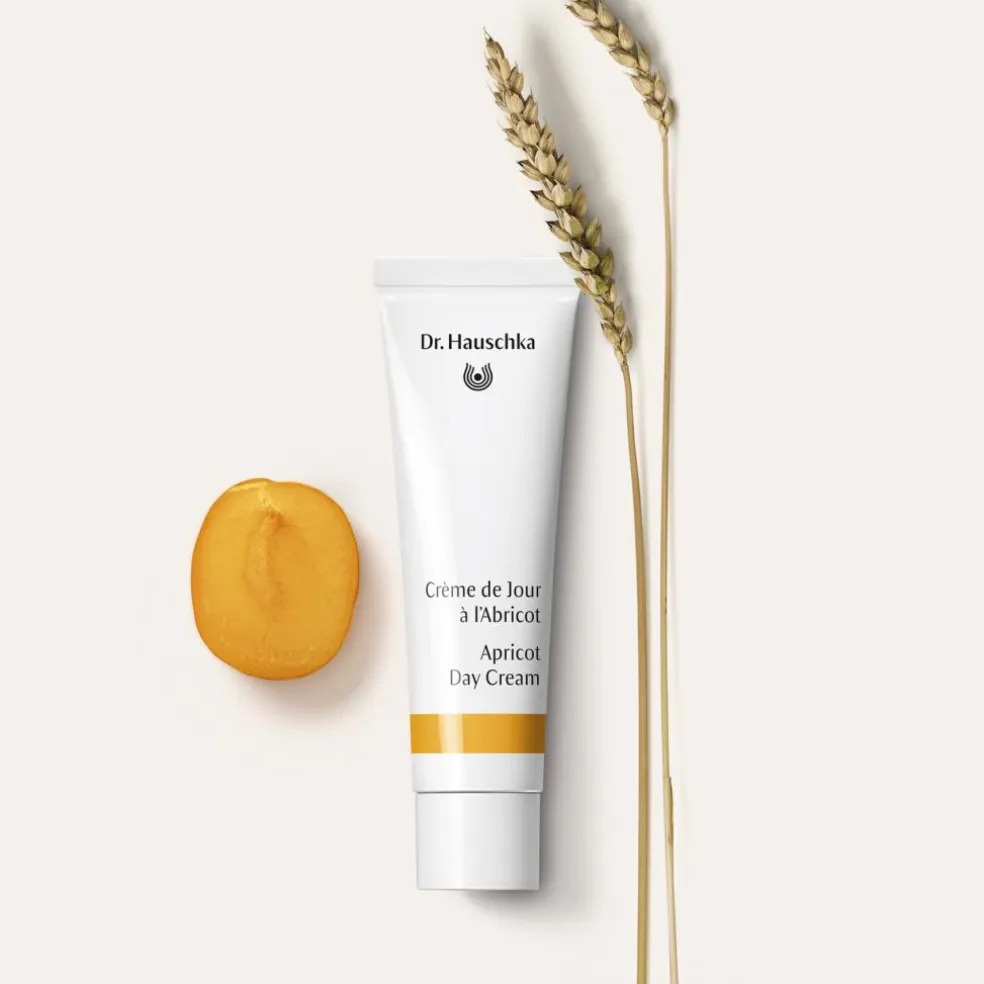 Apricot Day Cream