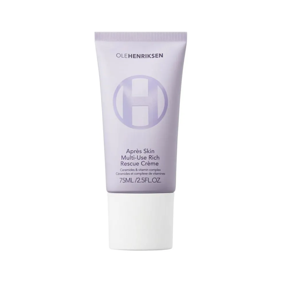 Après Skin Multi-Use Rescue Crème Overnight Moisturizer + Mask