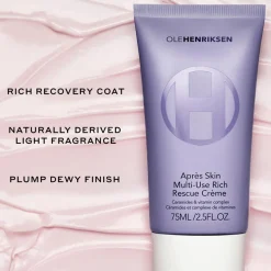 Après Skin Multi-Use Rescue Crème Overnight Moisturizer + Mask