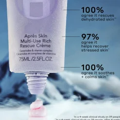 Après Skin Multi-Use Rescue Crème Overnight Moisturizer + Mask