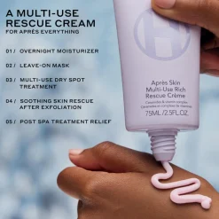 Après Skin Multi-Use Rescue Crème Overnight Moisturizer + Mask