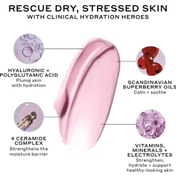 Après Skin Multi-Use Rescue Crème Overnight Moisturizer + Mask