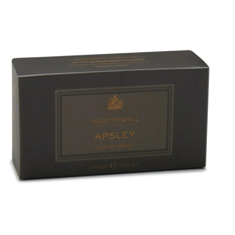 Apsley Bath Soap