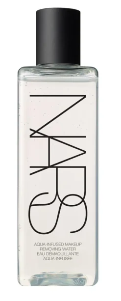 Aqua Infused Makeup Removing Water