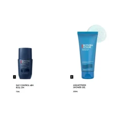 Aqua-Fitness Gaveæske