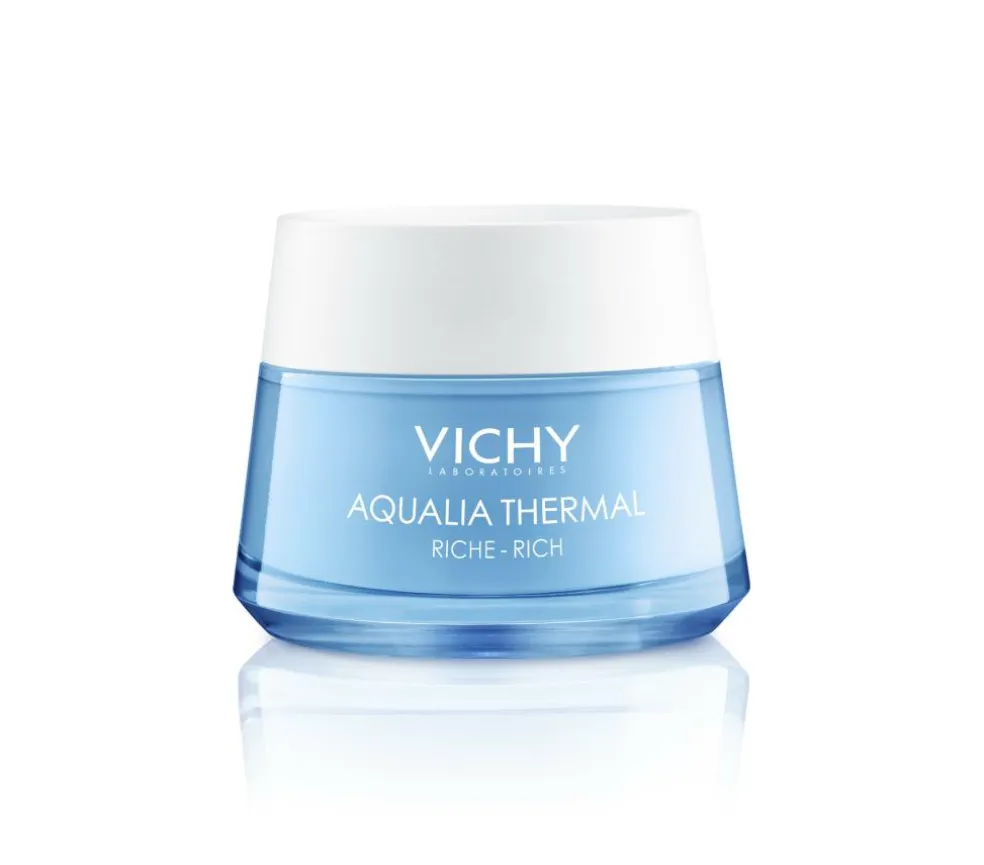 Aqualia Thermal Rehydration Rich