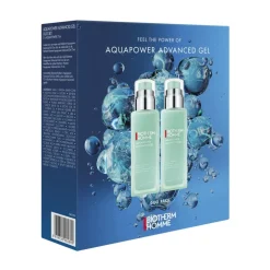 Aquapower Advanced Gel Duo Set