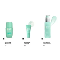 Aquapower Men Gaveæske