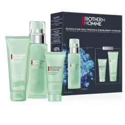 Aquapower Routine