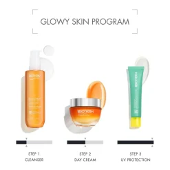 Aquascreen UV Daily SPF 50