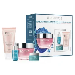 Aquasource Cica Nutri Cream Set