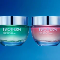 Aquasource Cica Nutri Moisturizing Day Cream