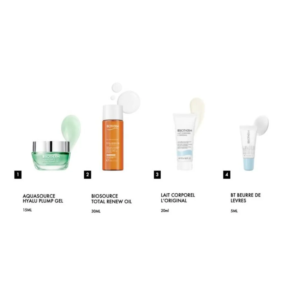 Aquasource Hyalu Gaveæske