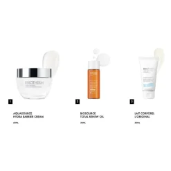 Aquasource Hydra Barrier Gaveæske