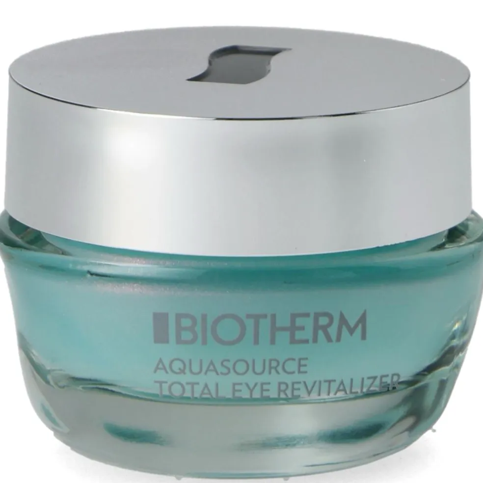 Aquasource Moisturizing Eye Cream