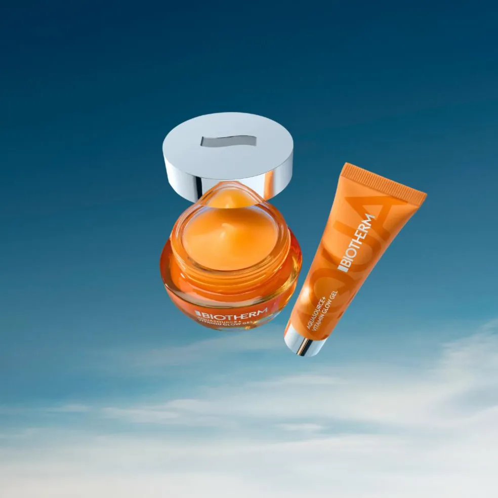 Aquasource+ Vitamin Glow