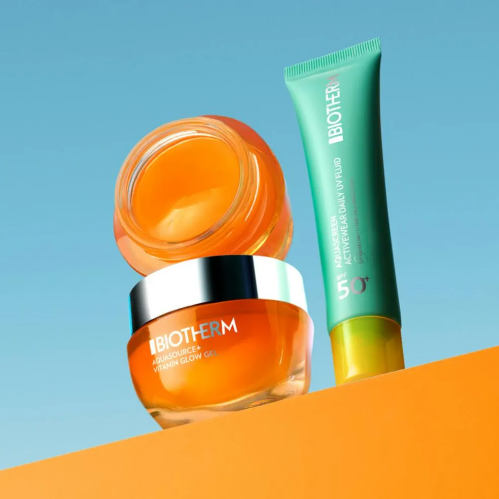 Aquasource+ Vitamin Glow