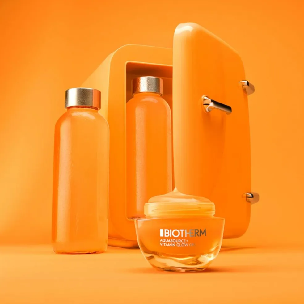 Aquasource+ Vitamin Glow