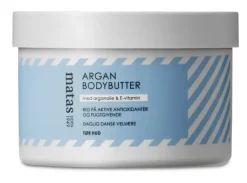 Argan Bodybutter