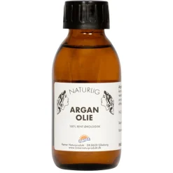 Argan olie 100% ren t. udvortes brug