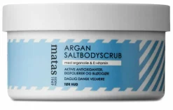 Argan Saltbodyscrub
