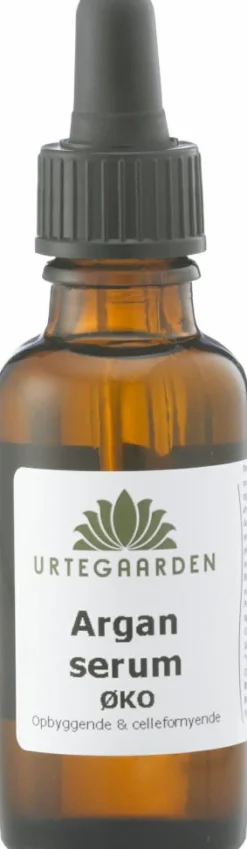 Argan Serum Ø