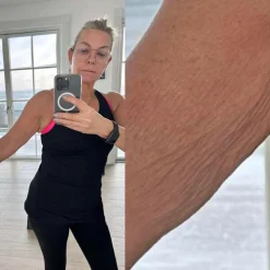 Arm Fitness Sculpting Serum