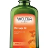 Arnica Massage Oil