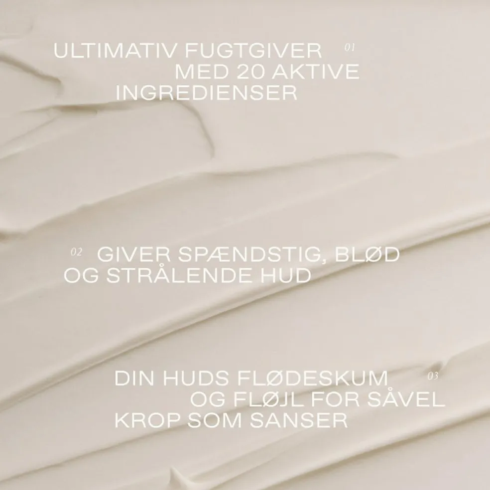 Aroma Therapy Body Lotion