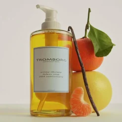 Aroma Therapy Deluxe Soap 20th Anniversary