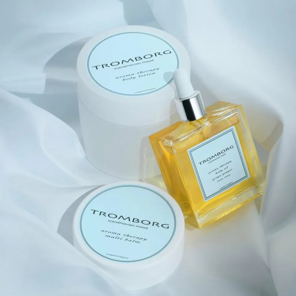 Aroma Therapy Multi Balm