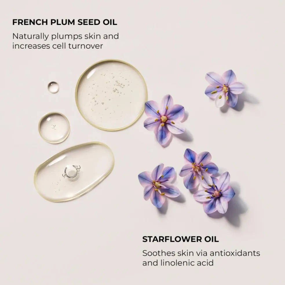 Aromatic Bath & Body Oil