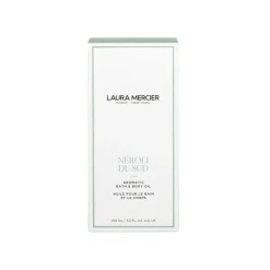 Aromatic Bath & Body Oil