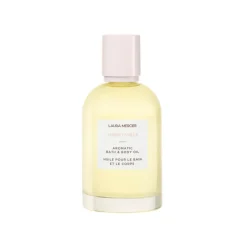 Aromatic Bath & Body Oil