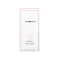 Aromatic Bath & Body Oil