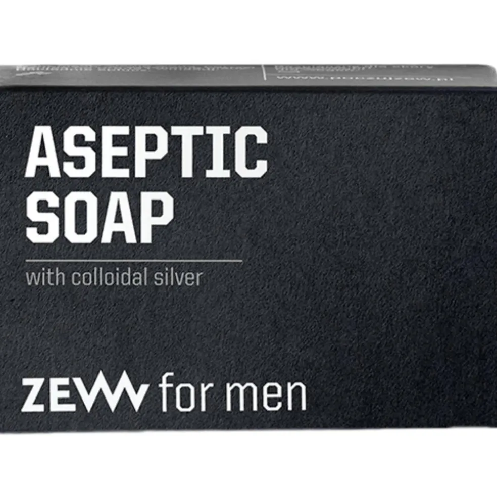 Aseptic Soap