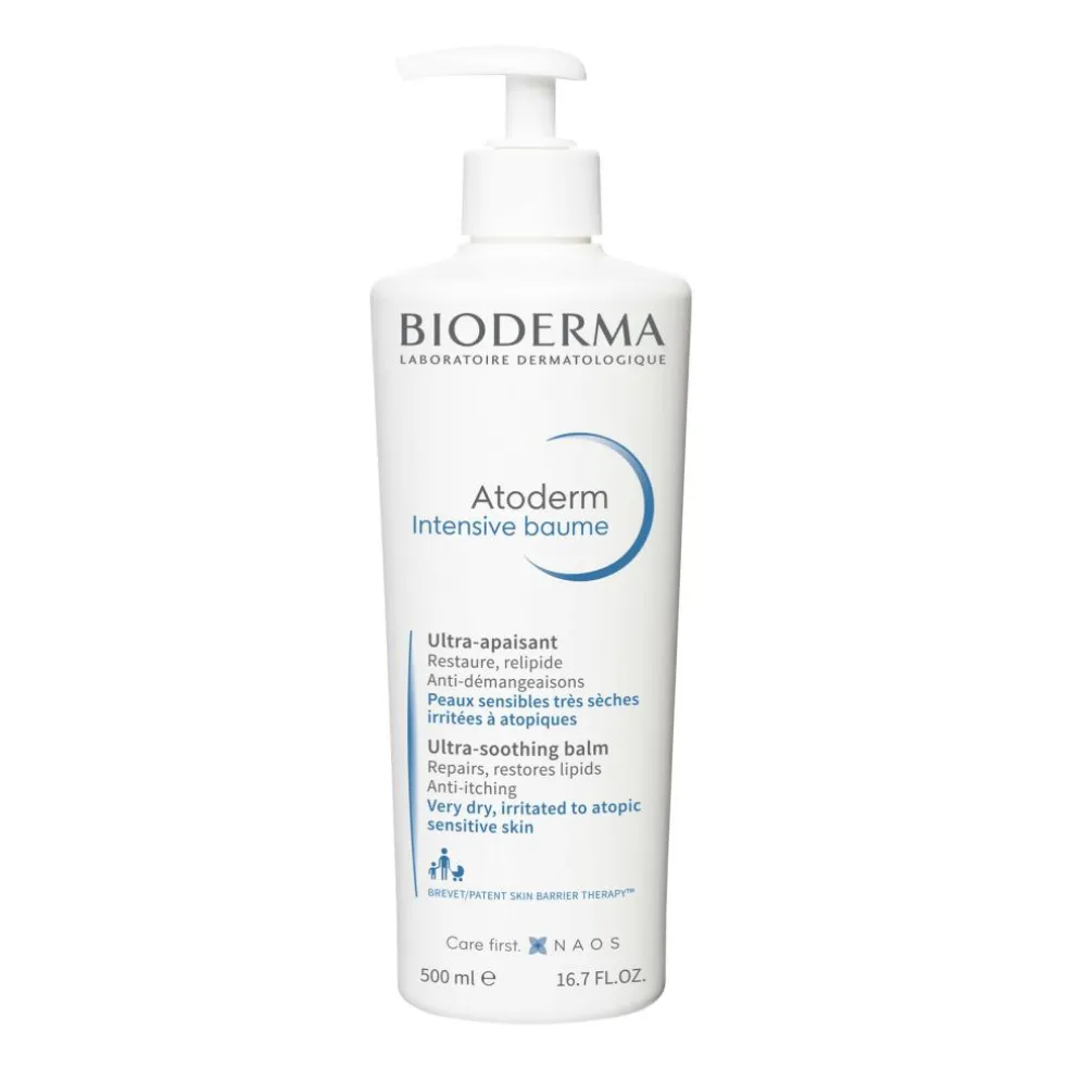 Atoderm Intensive Baume Ultra-Soothing Balm