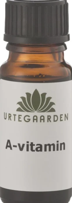 A-vitamin